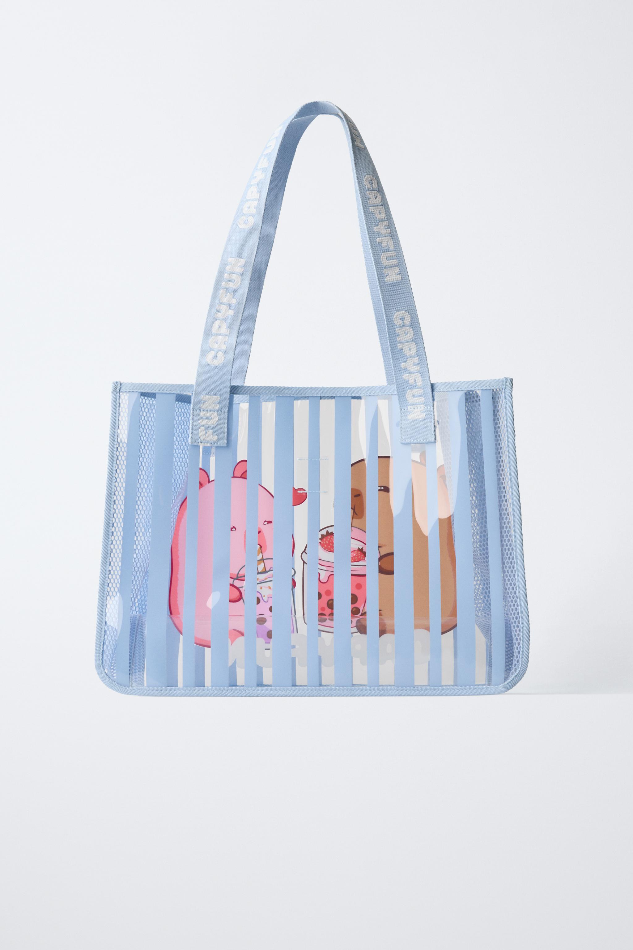 CAPYBARA CAPYFUN © SHOPPER